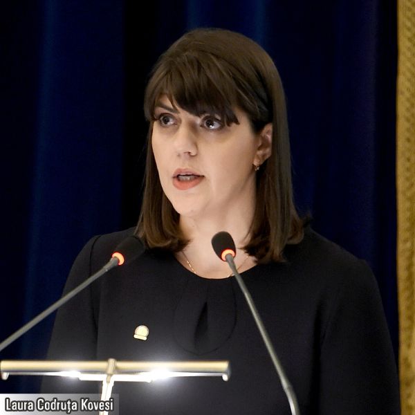 CCR: Kovesi are obligaţia să se prezinte în Parlament 