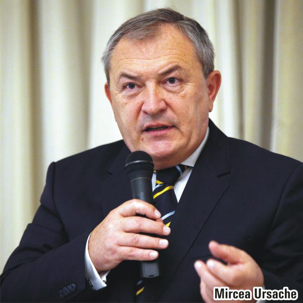 Ursache, ASF: "Este nevoie de mai multă prudenţă în comunicare, pe piaţa de capital"