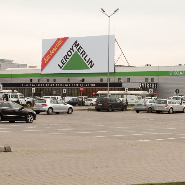 Grupul Leroy Merlin - vânzări de peste 20 miliarde de euro, la nivel mondial
