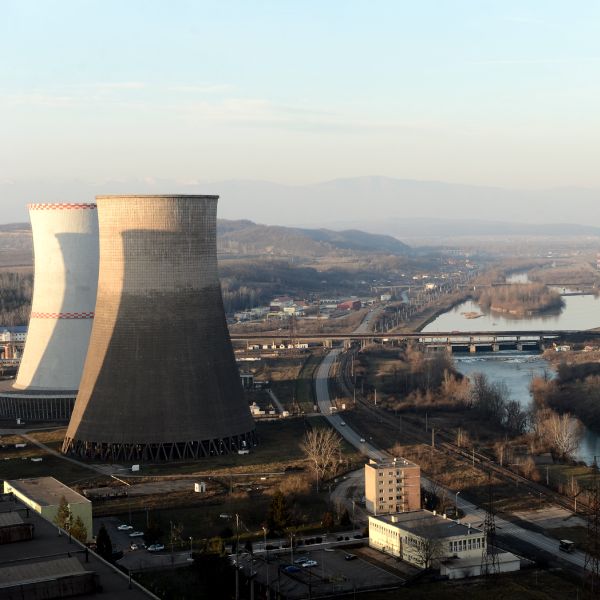CE Oltenia a produs peste 11 TWh şi aproximativ 17 milioane tone de cărbune