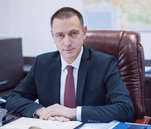 Mihai Fifor (Sursa foto: Facebook)