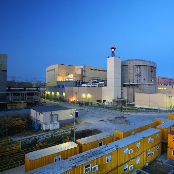Nuclearelectrica a demarat prima etapă din retehnologizarea reactorului 1 de la Cernavodă