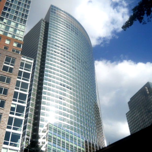 Goldman Sachs vrea să-şi mute operaţiunile la Frankfurt, după Brexit