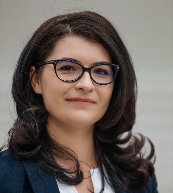 Ioana Roman