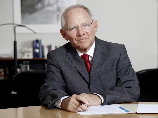 Ministrul german de Finanţe avertizează că este posibil să aibă loc o nouă criză financiară globală