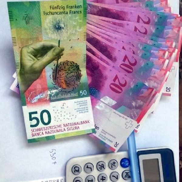 "România are posibilitatea să dea în judecată Elveţia, pentru situaţia CHF"