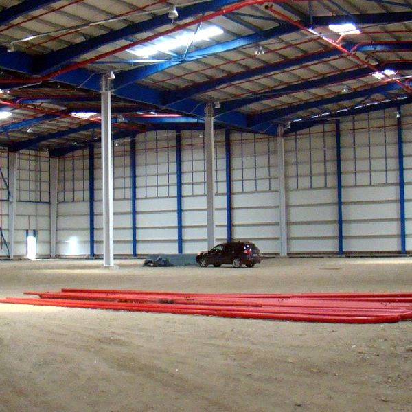 Ciprioţii de la Secure Property vor 50% din proprietarul parcului Olympian din Cristian