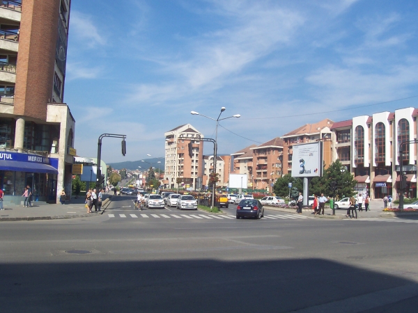 "Orange" finalizează prima etapă a proiectului-pilot smart city de la Alba Iulia