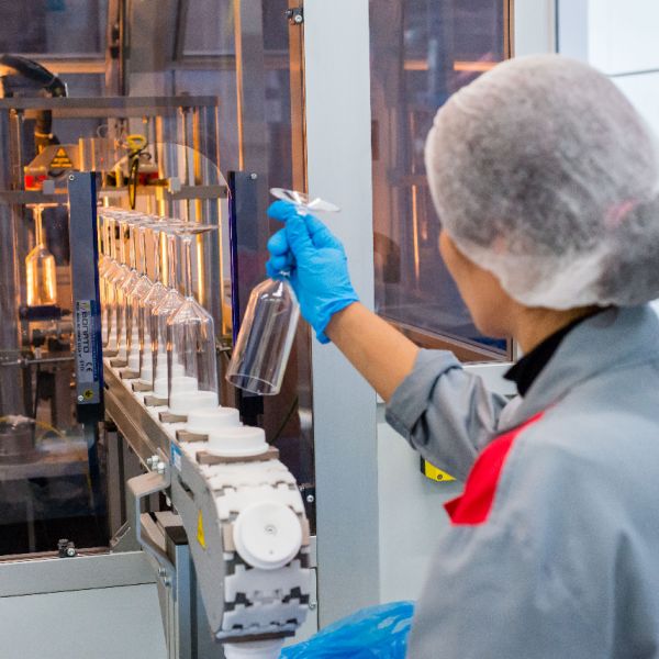 Gold Plast a investit un milion de euro în fabrica sa din Topoloveni