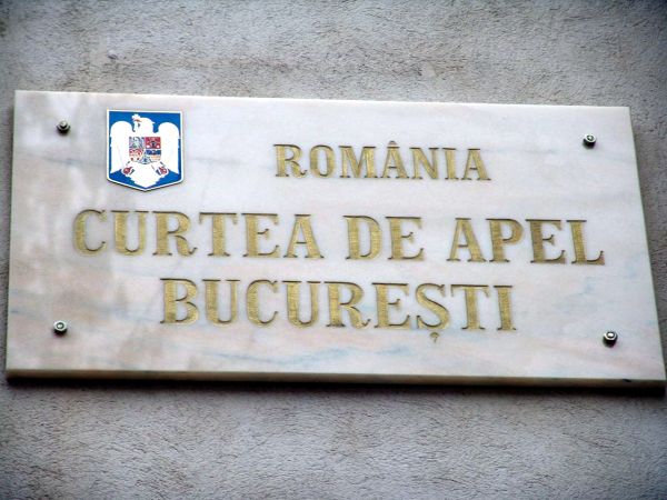 Curtea de Apel Bucureşti a început să judece în forţă dosare pe îngheţarea CHF