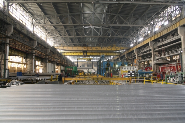"Alro" anunţă investiţii de 100 de milioane de euro pentru creşterea eficienţei energetice