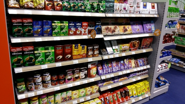 Europa Centrală încearcă să rezolve problema standardelor duble de calitate la alimente