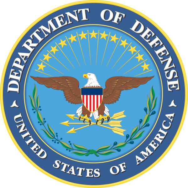 U.S. Department of Defense (sursa foto: Facebook)