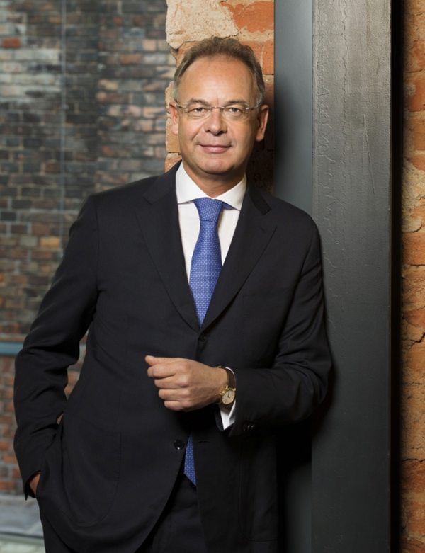 Heimo Scheuch