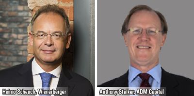 Wienerberger AG cumpără Brikston de la ADM Capital