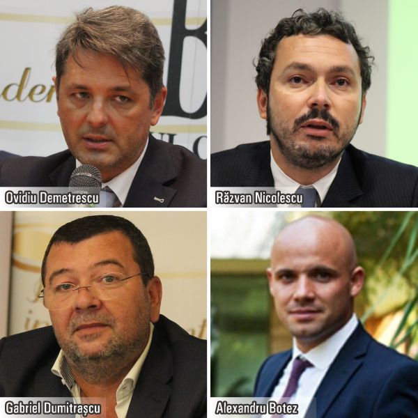 "It is obvious that the managers of Electrica have not complied with the law"