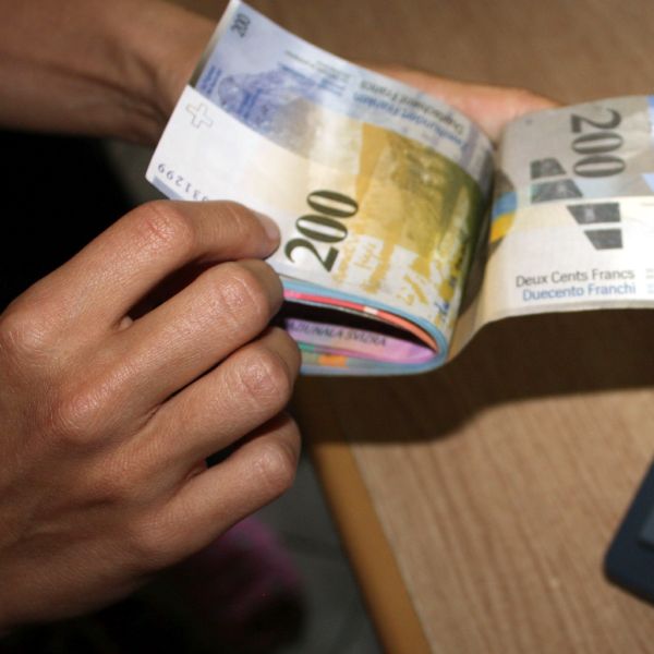 The ANPC will audit all banks that have granted CHF loans