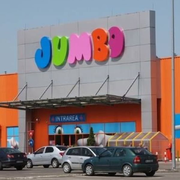 Jumbo vrea să emită obligaţiuni 