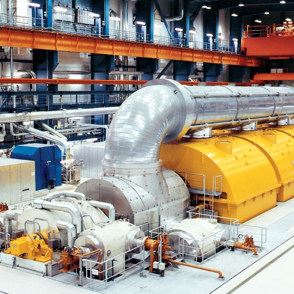Surse: "Siemens" închide unităţi ale diviziei "Power & Gas", disponibilizând mii de angajaţi