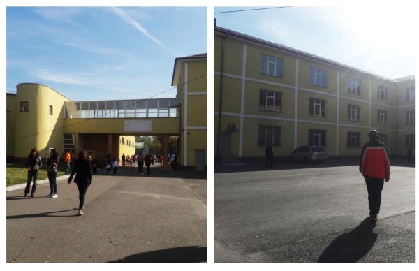 Toamna se numără şcolile noi: 500 pe hârtie, 15 pe teren!