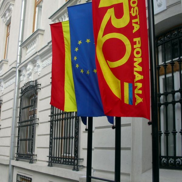 Grup de lucru pentru reorganizarea Poştei Române în centre regionale de profit