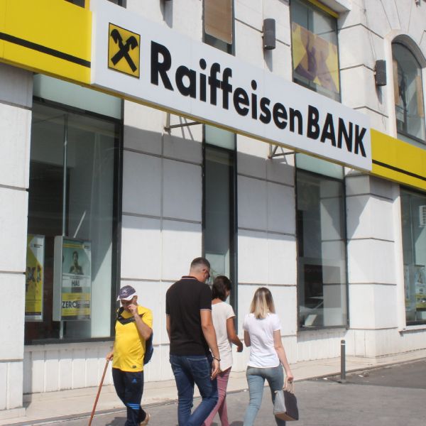 ANPC a semnat Ordinul de încetare a practicilor abuzive în cazul Raiffeisen Bank
