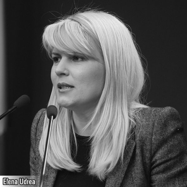 "Am dat nume de persoane care îmi spuneau să mă potolesc că voi fi arestată"