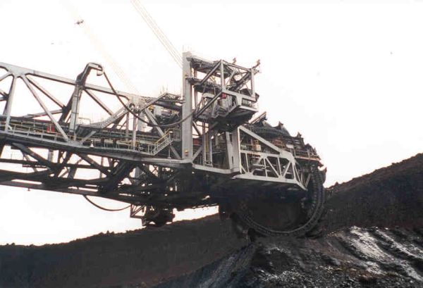 Mining Watch România atenţionează asupra unei deversări cu steril toxic în Baia Mare