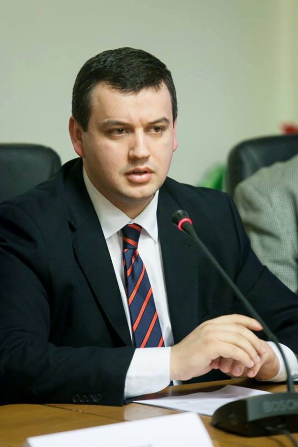 Eugen Tomac