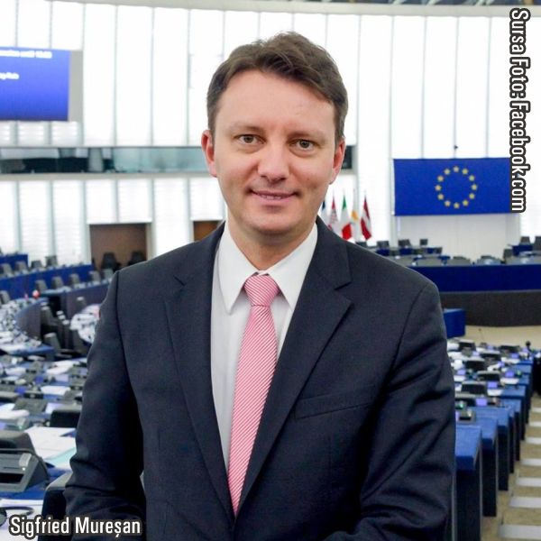 Siegfried Mureşan îi cere Ministrului Finanţelor să renunţe la Split TVA