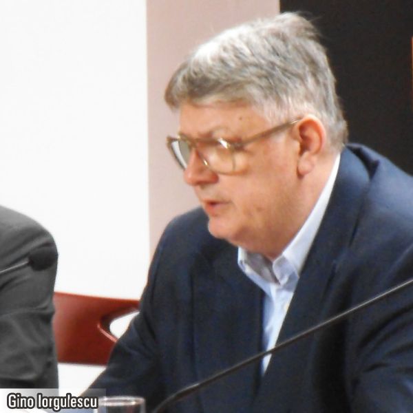 Gino Iorgulescu va ieşi la pensie de la LPF