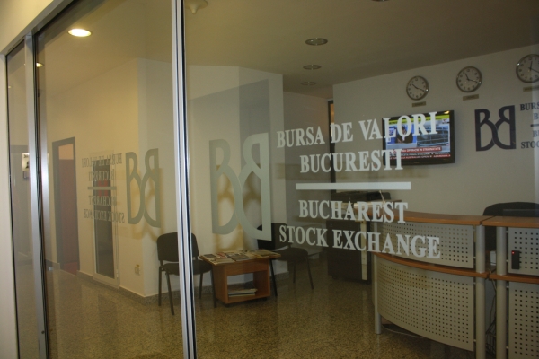 Oferta pentru acţiunile Transilvania Broker a fost închisă cu succes