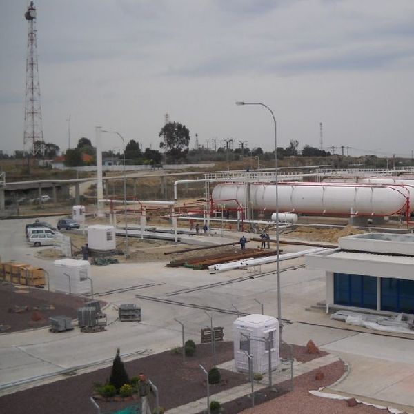Ministerul Energiei a cerut prelungirea mandatelor administratorilor provizorii Oil Terminal