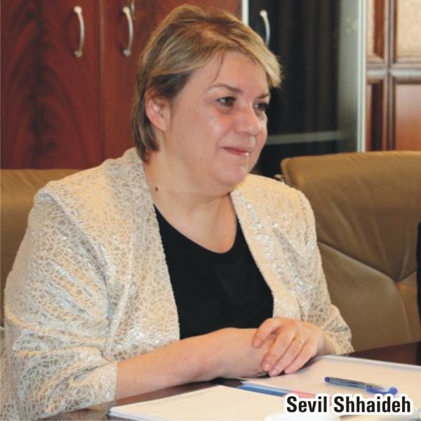 Surse: Sevil Shhaideh, în Consiliul de Supraveghere al OMV Petrom