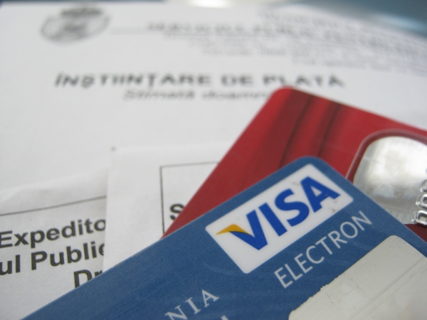 ANAF supune dezbaterii publice formularul 108, privind impozitul pe reprezentanţă
