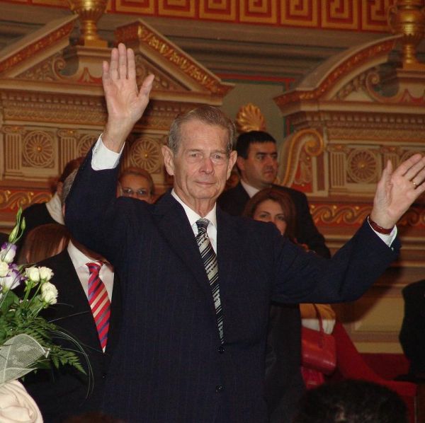 Regele Mihai 