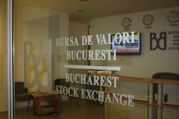 Lichiditate de 1,2 milioane de euro pe BVB