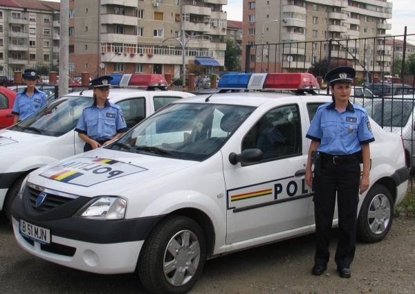 Guvernul a deblocat organizarea de concursuri pentru aproape 4.000 de posturi vacante în MAI