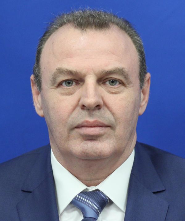 Lucian Şova (Sursa foto: cdep.ro)