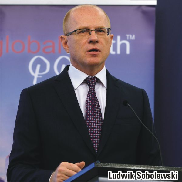"Nobody at the BSE" Sobolewski resigned from the BSE