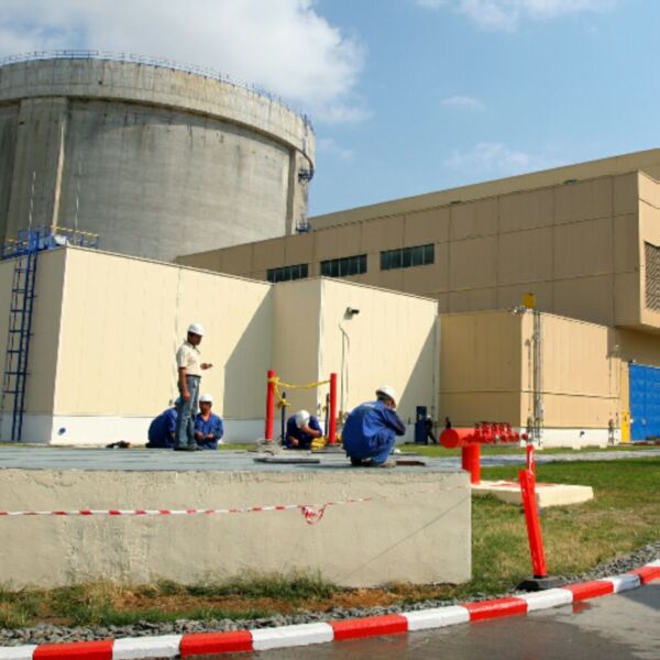 Nuclearelectrica a înfiinţat Direcţia de Retehnologizare
