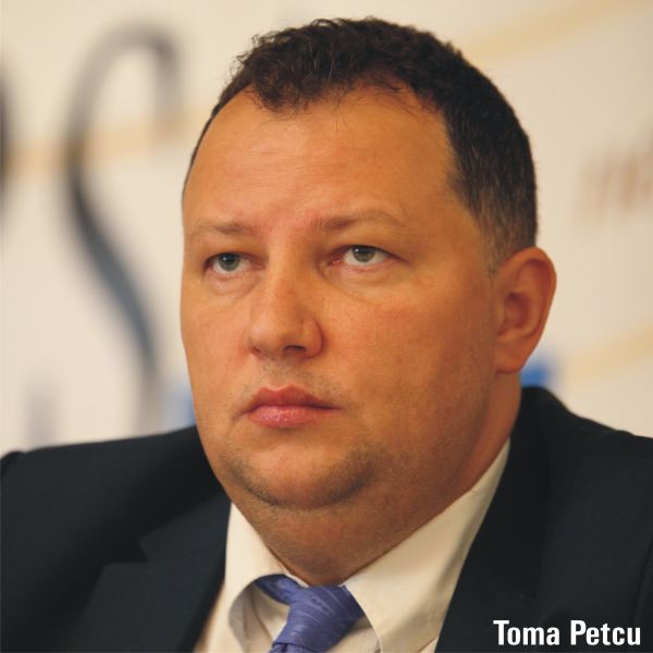 PNL depune moţiune simplă împotriva ministrului Energiei 