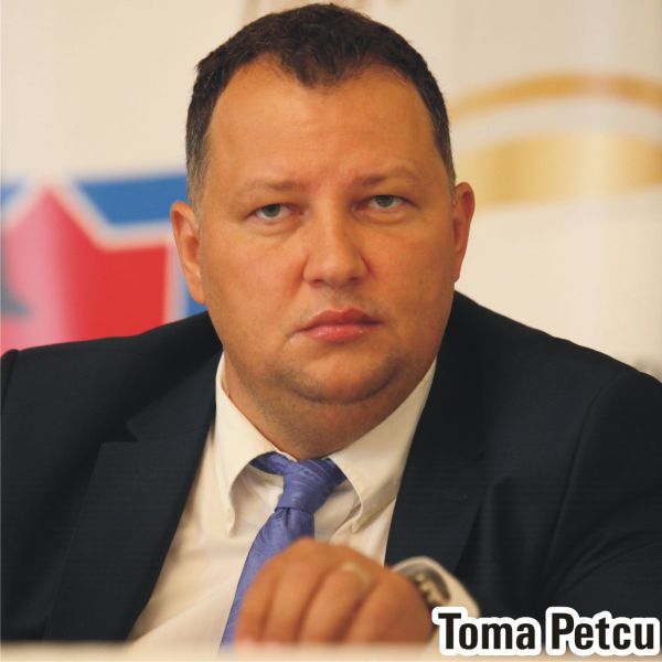 "Ministerul Energiei va face o cercetare de riscuri imediate pe fiecare mină în parte"