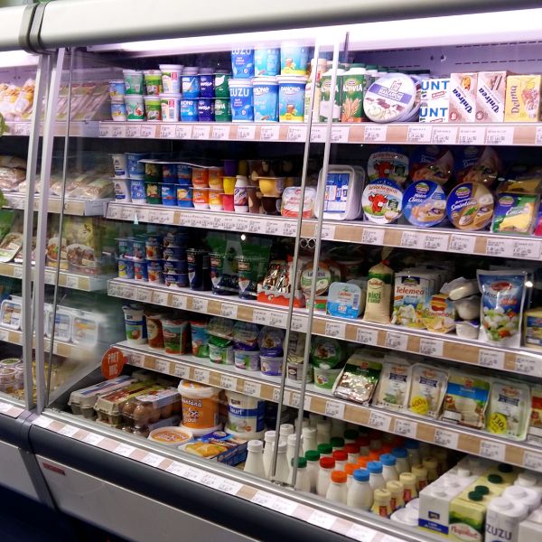 Consiliul Concurenţei va modifica modul de analiză a fuziunilor şi achiziţiilor pe piaţa de retail alimentar
