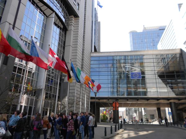 De ce se teme Parlamentul European de transparenţă? 