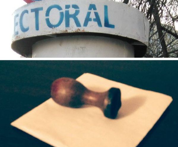 Duminică, ultimul "bal", cu alegeri parţiale, din 2017