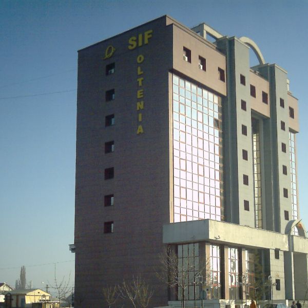 Depozitarul Central distribuie, de astăzi, dividende pentru SIF Oltenia