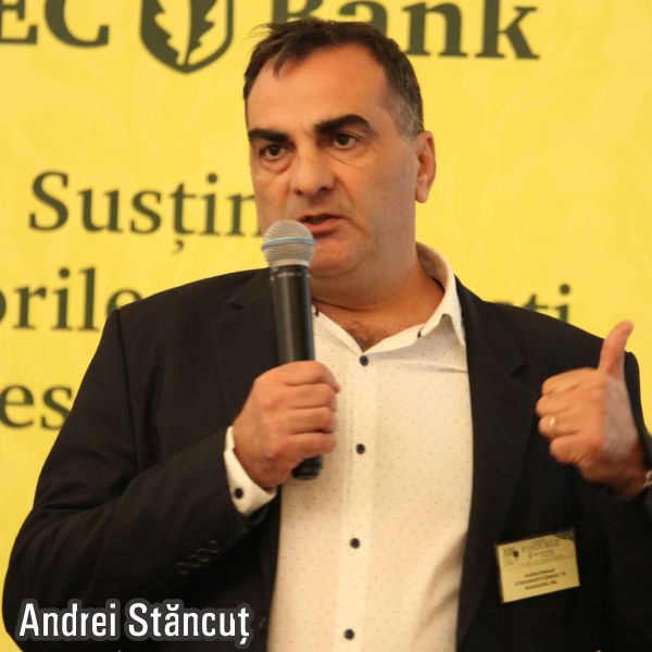 "România, asemenea altor state membre, are un grad de absorbţie foarte scăzut"