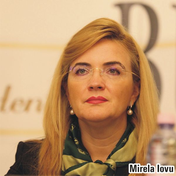 "Implicarea noastră într-un stadiu cât mai incipient al proiectelor ar creşte eficienţa lor"