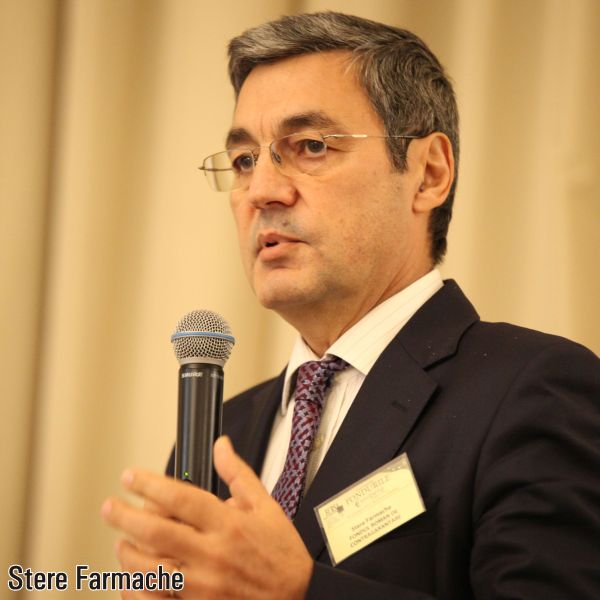 "Drumul la bancă este mult mai bătătorit decât cel către piaţa de capital"